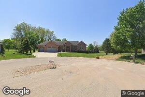 368 Golden Bear Ct, Cecil, WI 54111