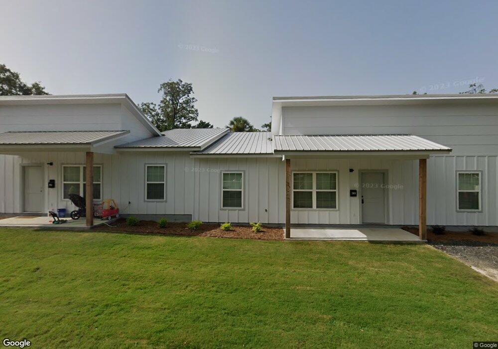 218 Sreda St, Blackshear, GA 31516 - photo 1