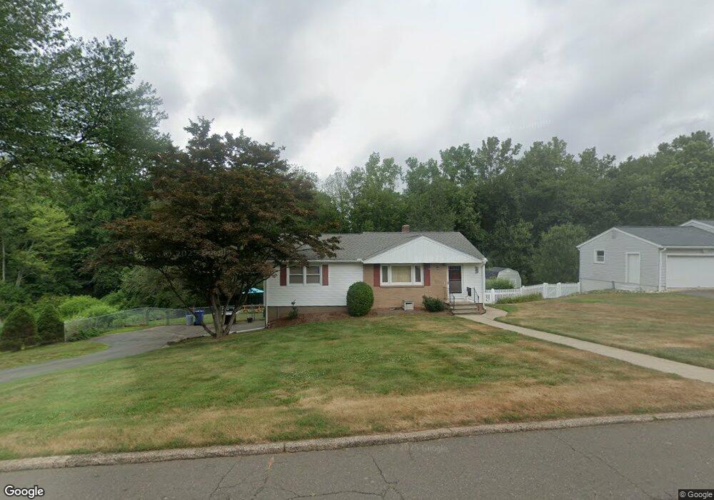 57 Deer Run Rd, Wallingford, CT 06492 - photo 1