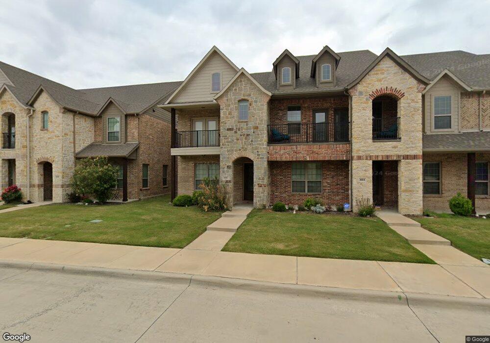 806 Aberdeen Crossing, Wylie, TX 75098 - photo 1
