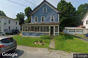 163 W Church St, Hardwick, VT 05843