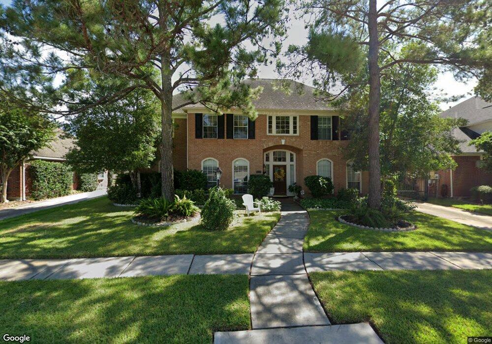 9010 Bonnyview Dr, Houston, TX 77095 - photo 1