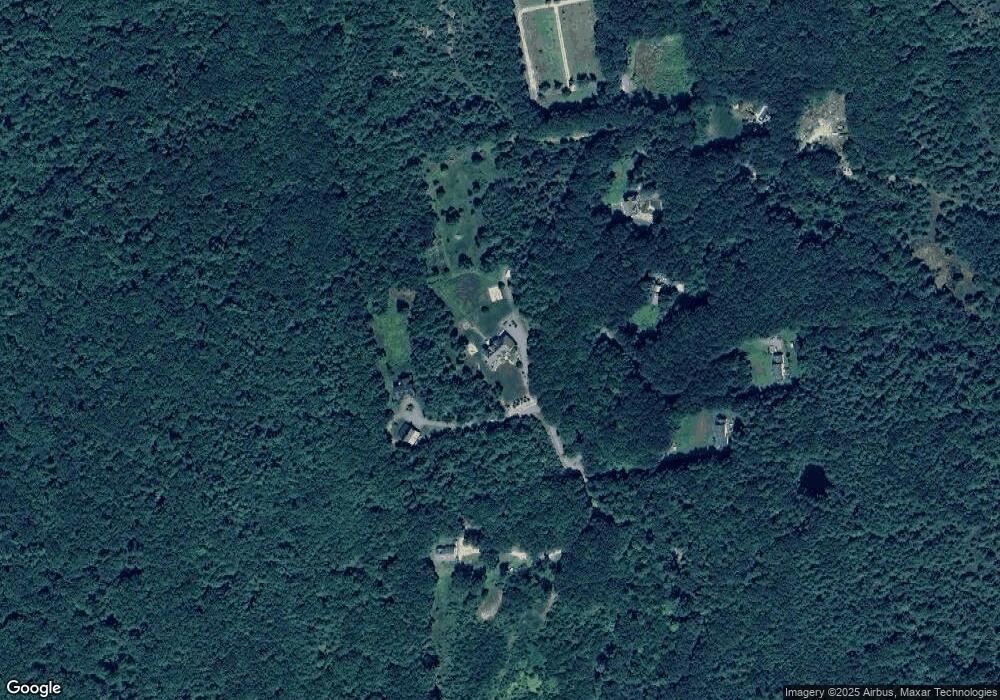 43 Kelton Rd, Ashburnham, MA 01430 - photo 1