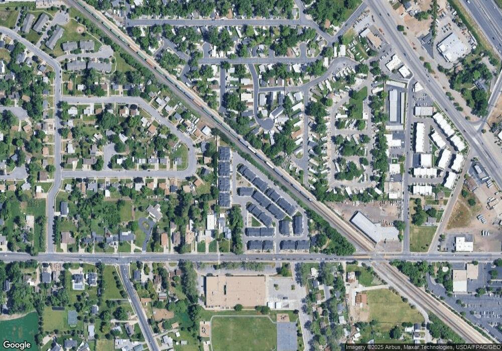 361 W 75 N, Layton, UT 84041 - photo 1