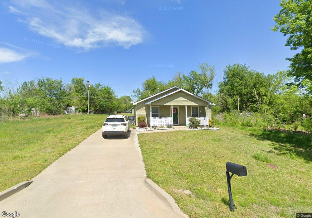 3721 W 55th Place, Tulsa, OK 74107 - photo 1