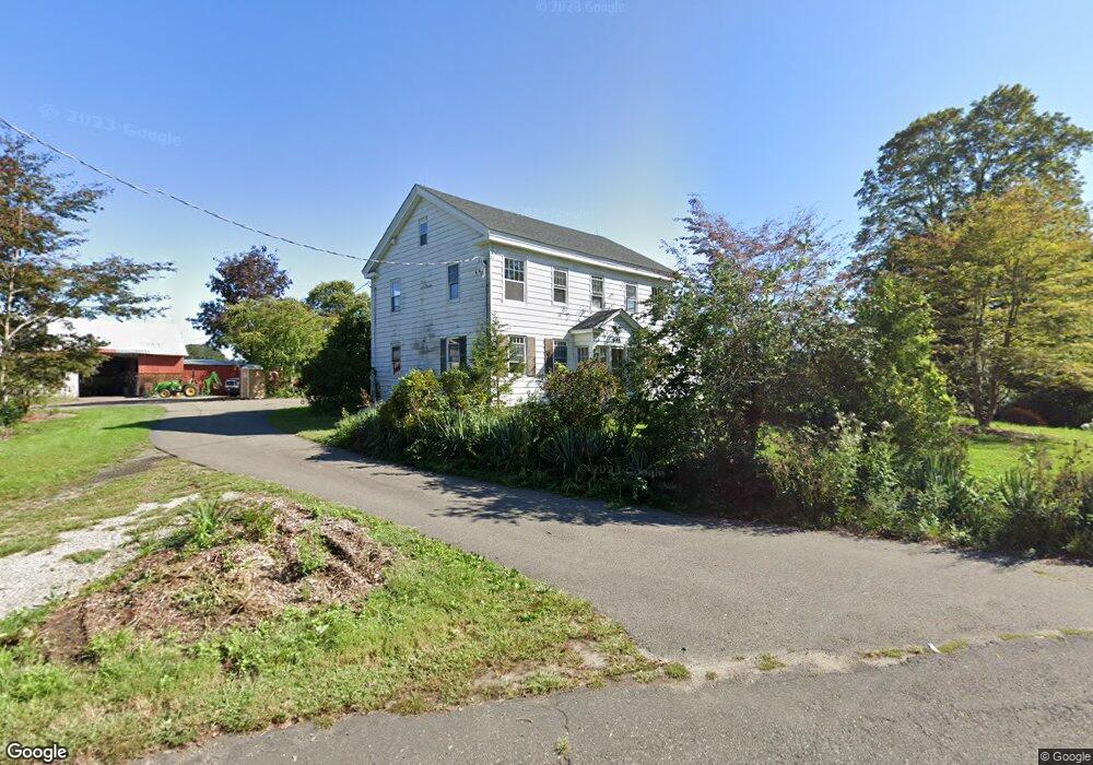 645 Walnut Tree Hill Rd, Shelton, CT 06484 - photo 1