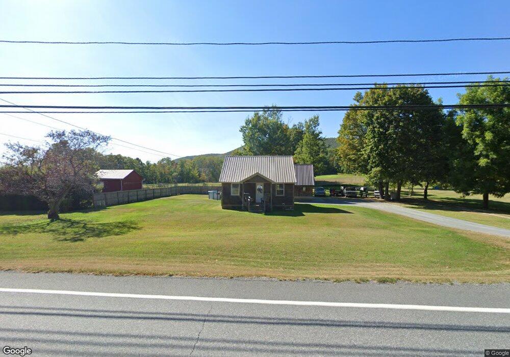 3829 Vt Route 7a, Shaftsbury, VT 05262 - photo 1