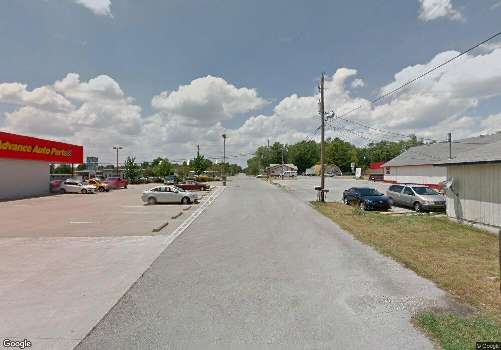 706 W Lilac St, Rogers, AR 72756 - photo 1