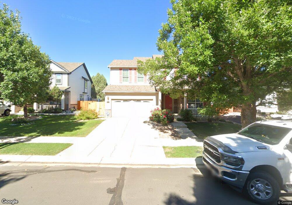 15335 E 7th Cir, Aurora, CO 80011 - photo 1