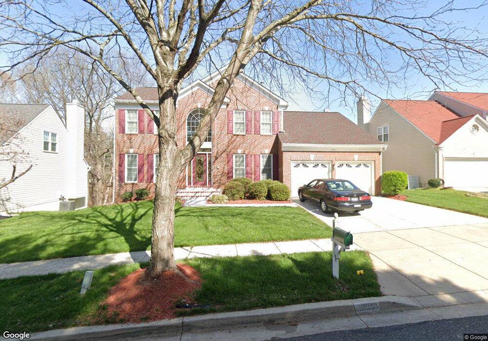 2003 White Fox Dr, Bowie, MD 20721 - photo 1