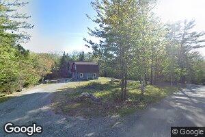 64 Porcupine Rd, Sullivan, ME 04664
