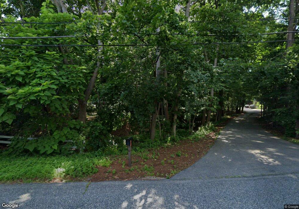 217 Brookside Rd, Needham, MA 02492 - photo 1