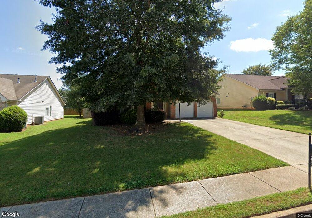 3626 Cape Ln, Conyers, GA 30013 - photo 1