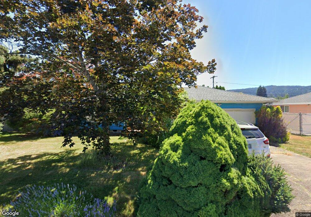 785 67th St, Springfield, OR 97478 - photo 1