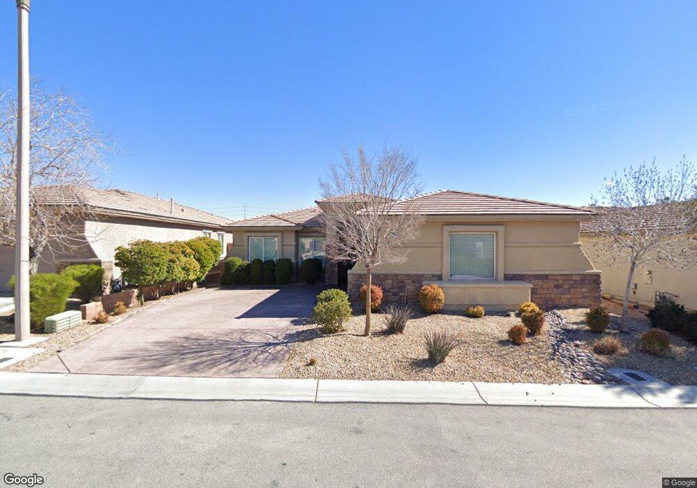3464 Ridge Meadow St, Las Vegas, NV 89135 - photo 1