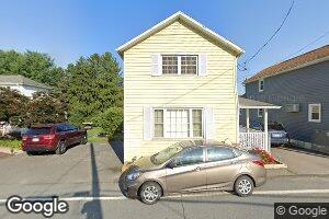 12 Main St, Wilkes Barre, PA 18707