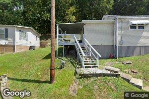 66 Rollin St, Bancroft, WV 25011