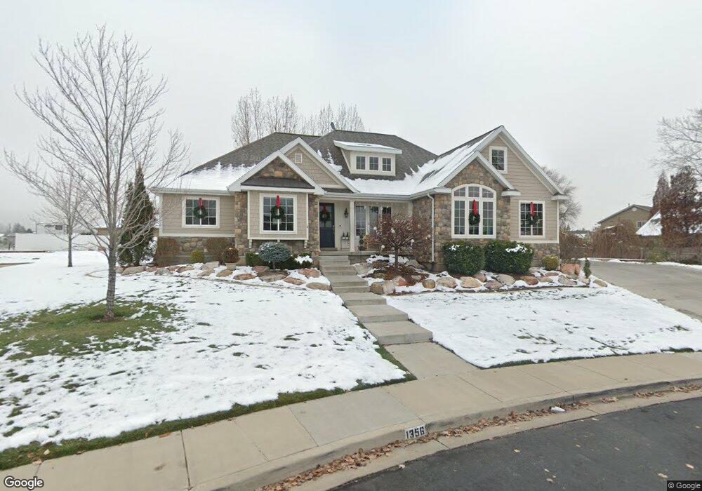 1356 N 840 W unit 21, Pleasant Grove, UT 84062 - photo 1