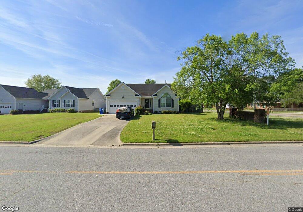 658 E Main St, Winterville, NC 28590 - photo 1