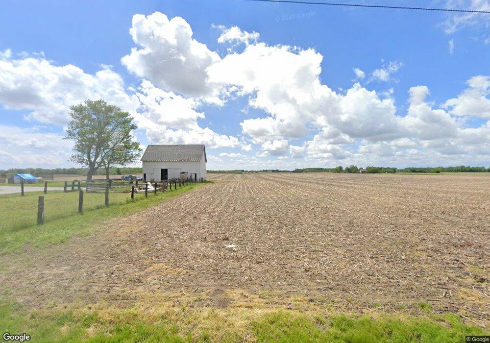 9144 S 600 E, La Fontaine, IN 46940 - photo 1