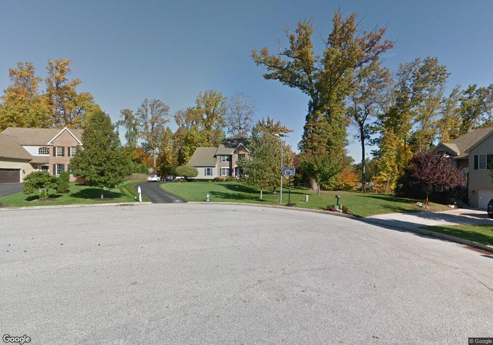 15 Tall Tree Cir, Broomall, PA 19008 - photo 1