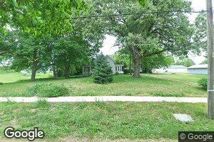 529 E Jefferson St, Toulon, IL 61483