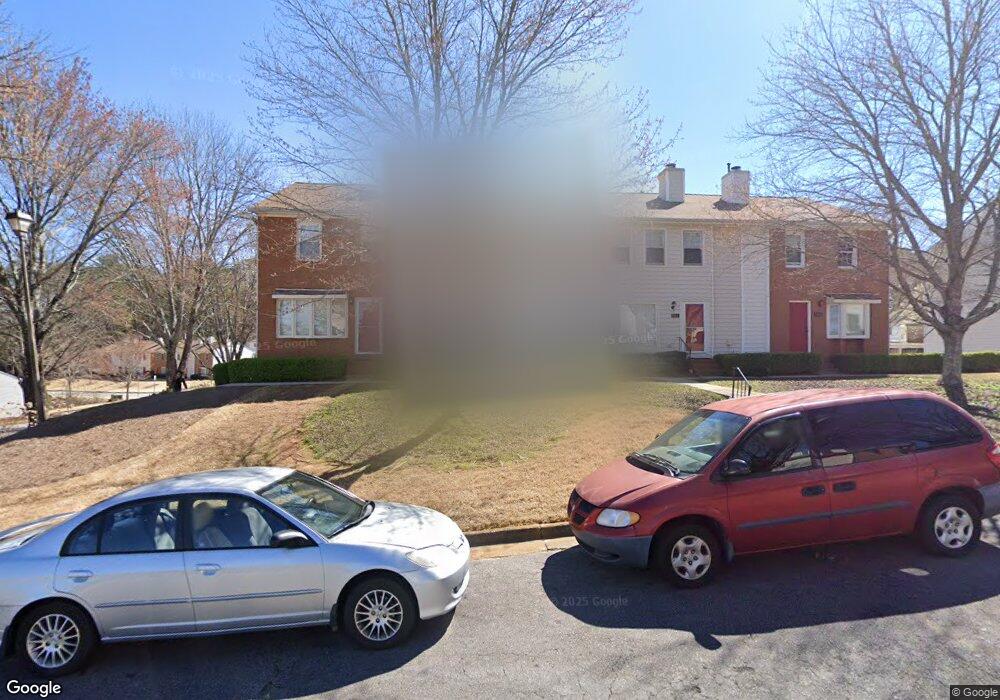 182 High Creek Dr unit 3B, Roswell, GA 30076 - photo 1