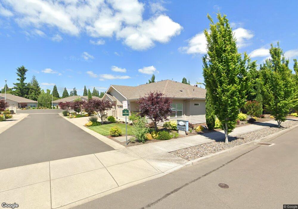 1401 S Fir St, Canby, OR 97013 - photo 1