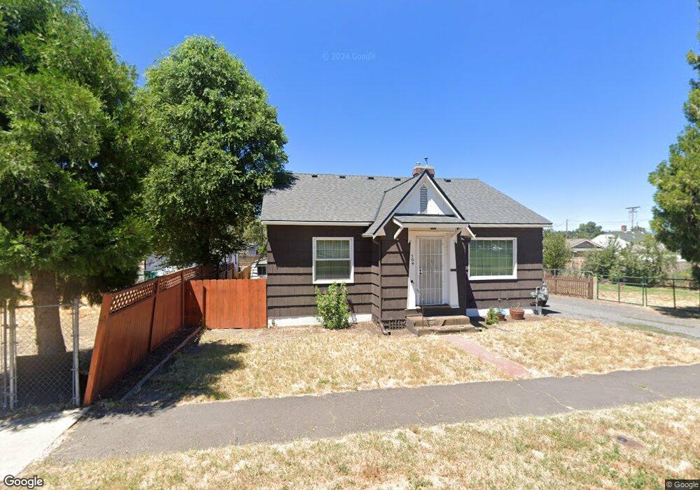 504 Owens St, Klamath Falls, OR 97601 - photo 1