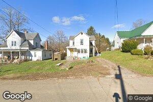 405 E High St, Mc Arthur, OH 45651