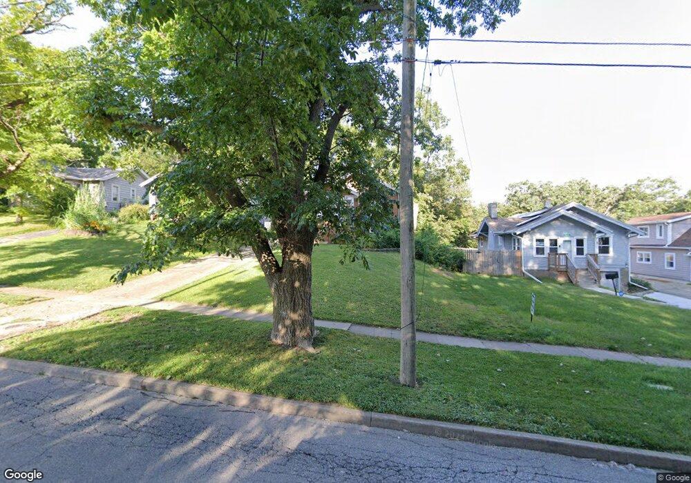 1652 30th St, Des Moines, IA 50310 - photo 1
