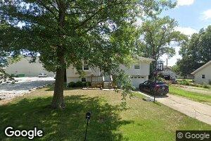 410 E Walnut St, Drexel, MO 64742