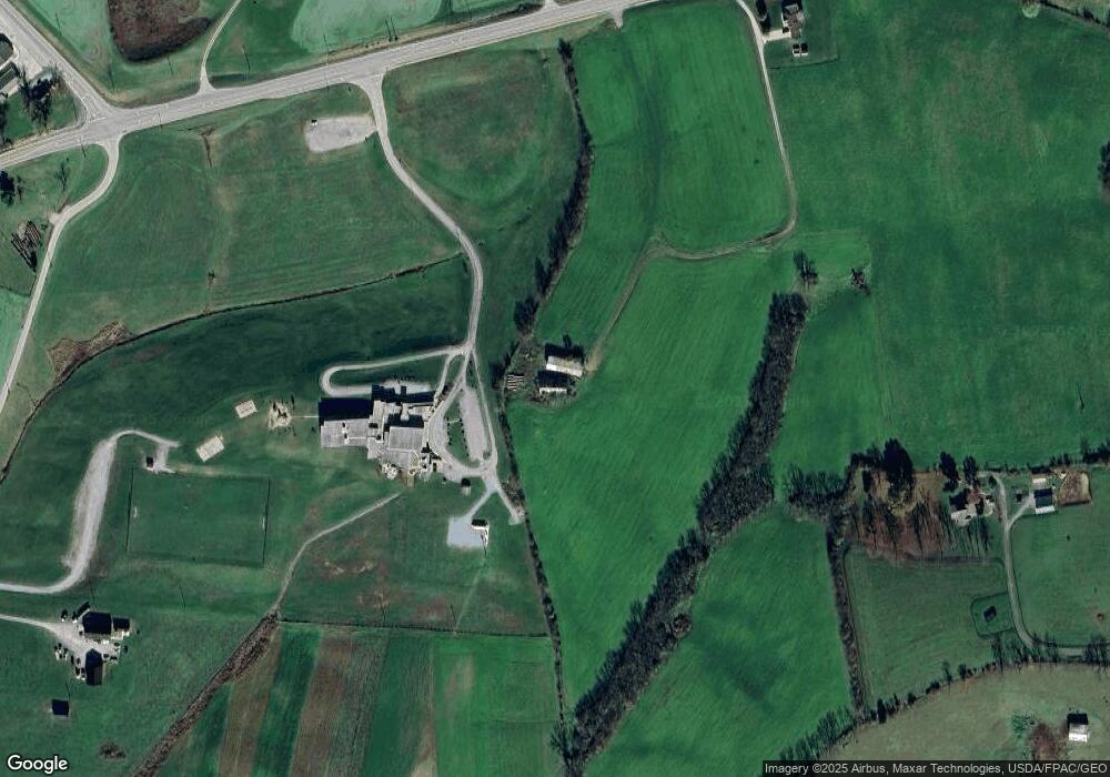 49 Pleasant View Dr, Ewing, KY 41039 - photo 1