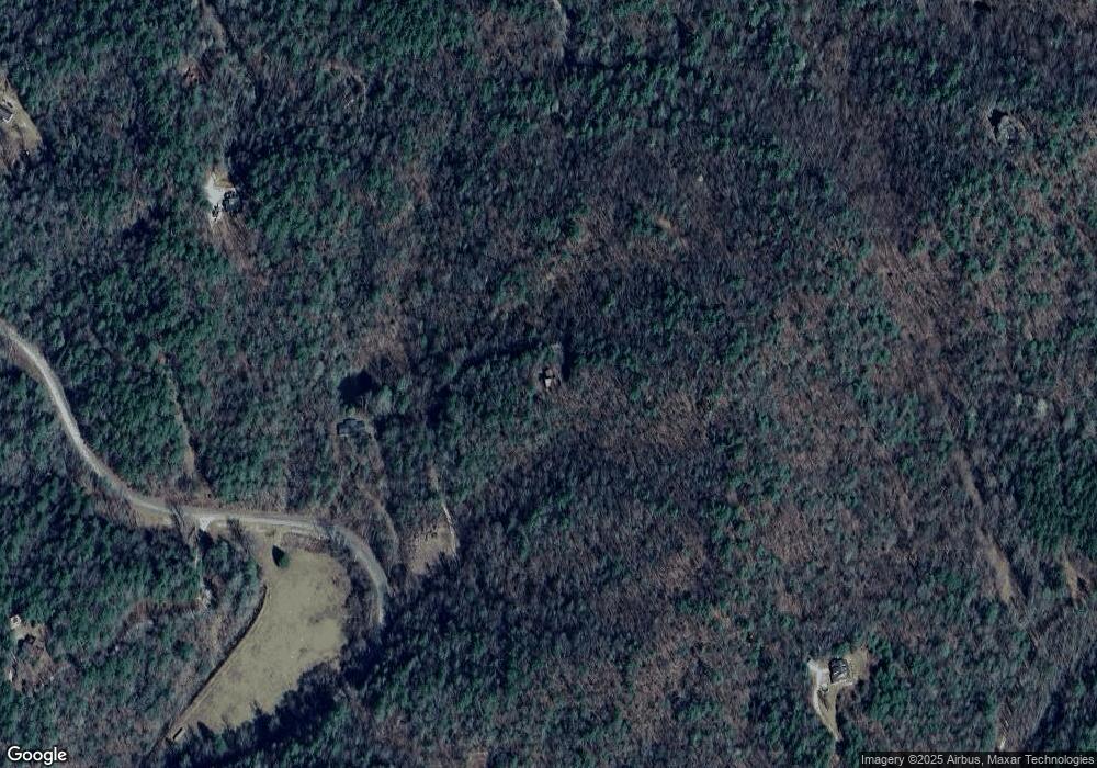 864 Conasauga Rd, Ellijay, GA 30540 - photo 1