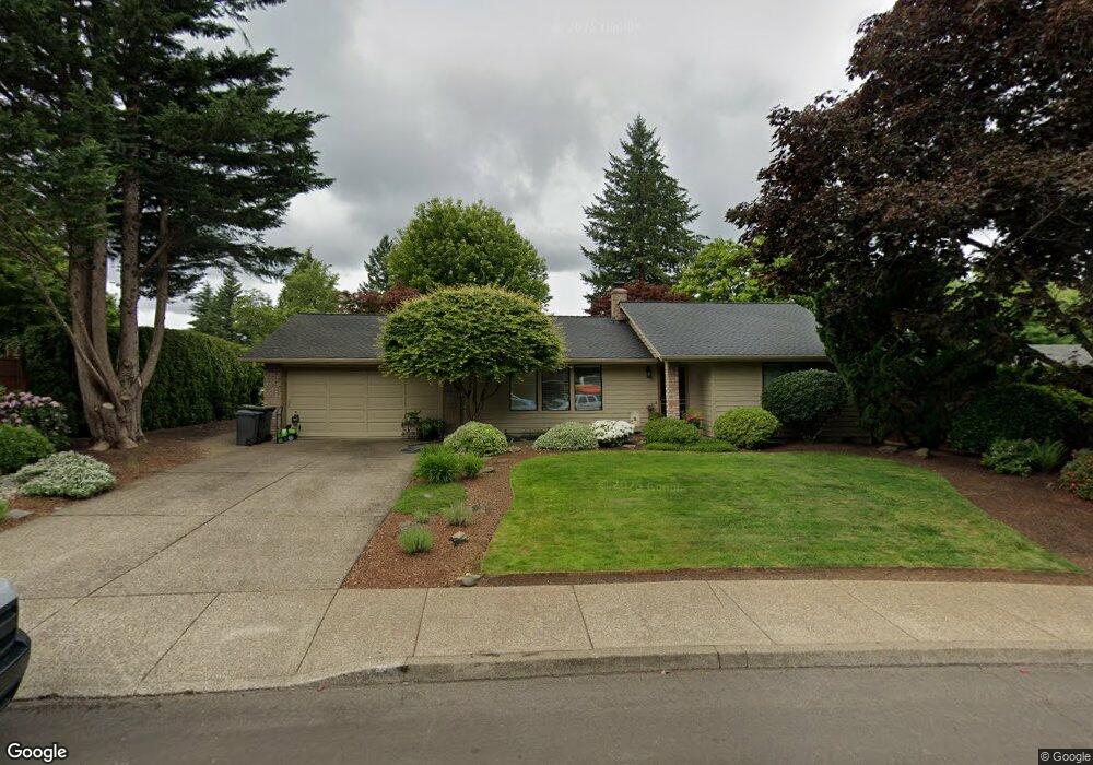 4525 Matthews Loop S, Salem, OR 97302 - photo 1