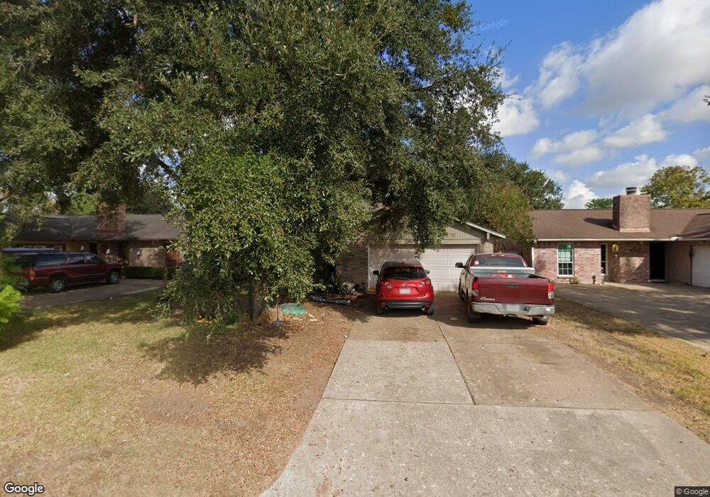 7842 Lumber Jack Dr, Houston, TX 77040 - photo 1