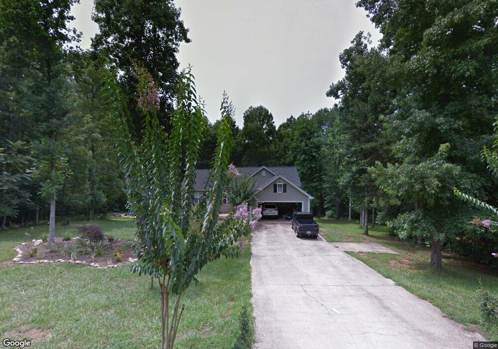 197 Summit Heights Dr, Nicholson, GA 30565 - photo 1