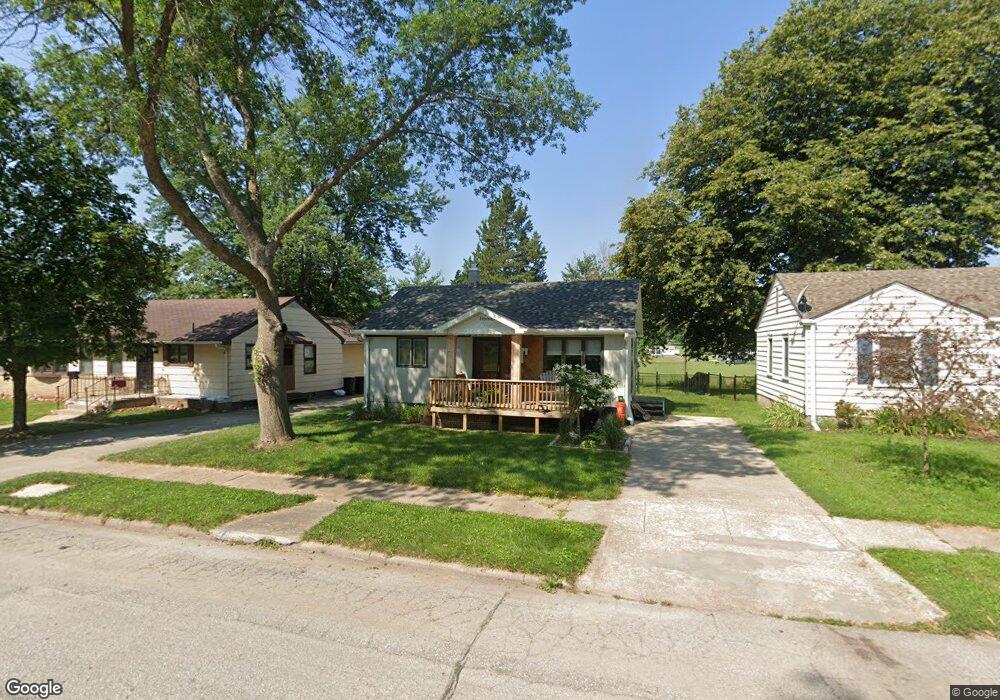 1204 Sunset Blvd, Shenandoah, IA 51601 - photo 1