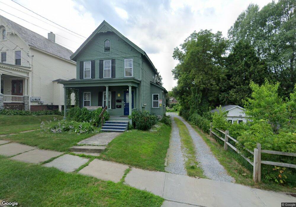 63 Elm St unit 2 Downstairs, Rutland, VT 05701 - photo 1