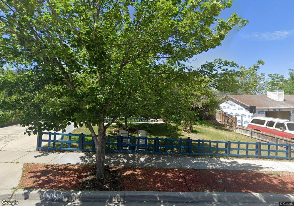 5292 Clematis Way, West Jordan, UT 84081 - photo 1