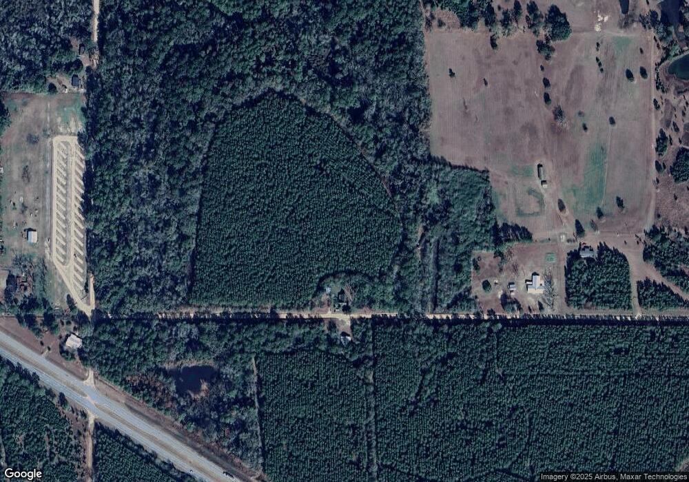 1176 Hurst Tate Rd, Meigs, GA 31765 - photo 1