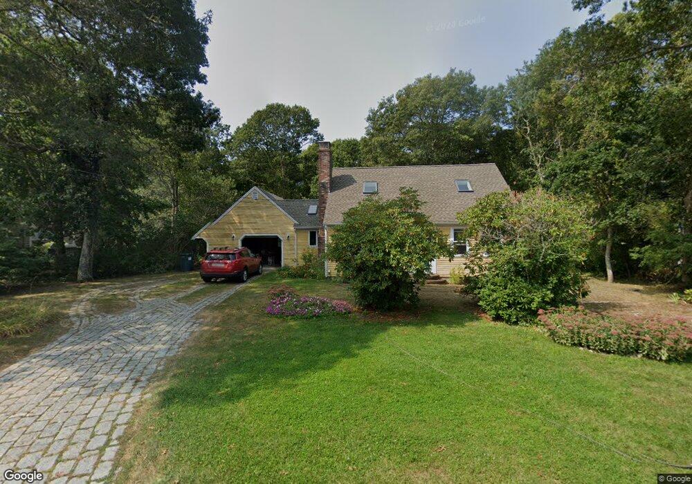 159 Longview Dr, Centerville, MA 02632 - photo 1