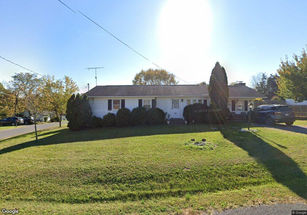 146 Zeiler Dr, Martinsburg, WV 25404 - photo 1