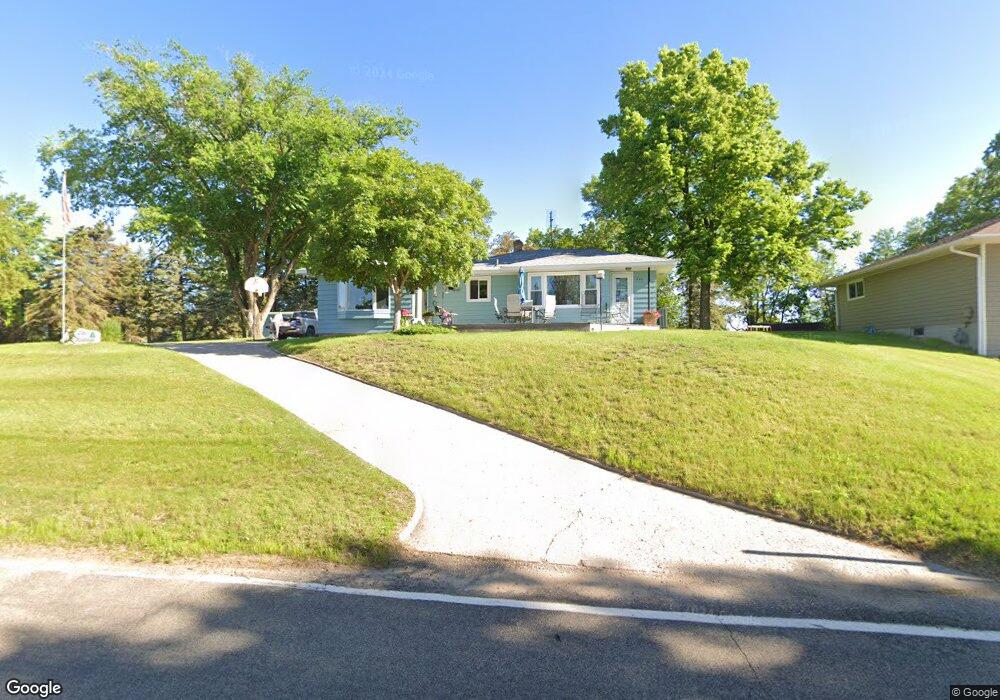 1244 W Lake Cowdry Rd NW, Alexandria, MN 56308 - photo 1