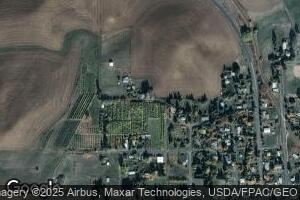 103 N 8th St, Garfield, WA 99130