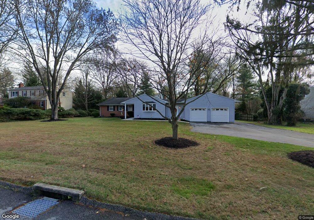 10117 Darlington Rd, Columbia, MD 21044 - photo 1