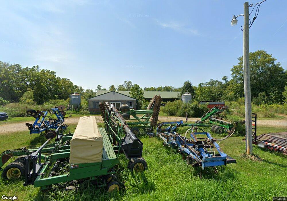 3575 W 930 S, Columbus, IN 47201 - photo 1