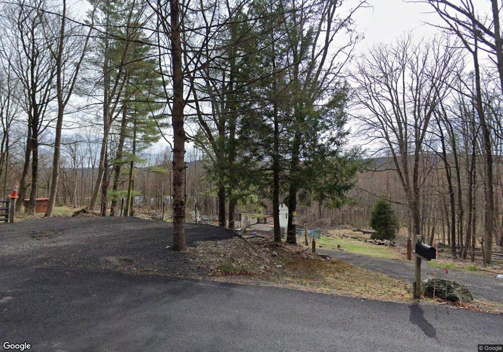 16 Cuddeback Rd, Sparrow Bush, NY 12780 - photo 1