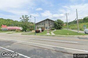 3220 Central Pkwy, Cincinnati, OH 45225
