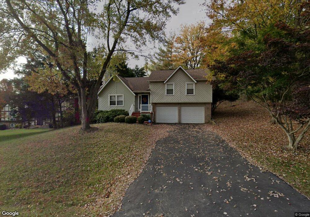 6610 Green Arbor Dr, Fredericksburg, VA 22407 - photo 1